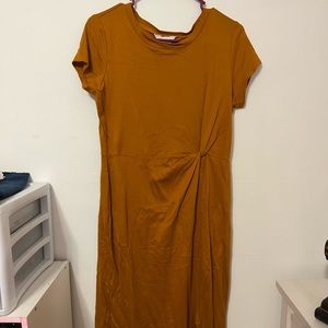 Brand new Liz Claiborne maxi dress